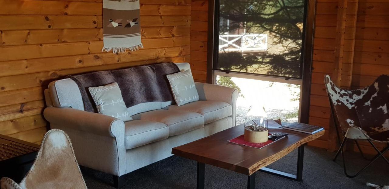 Lakeview Cottage Lake Tekapo Exterior photo